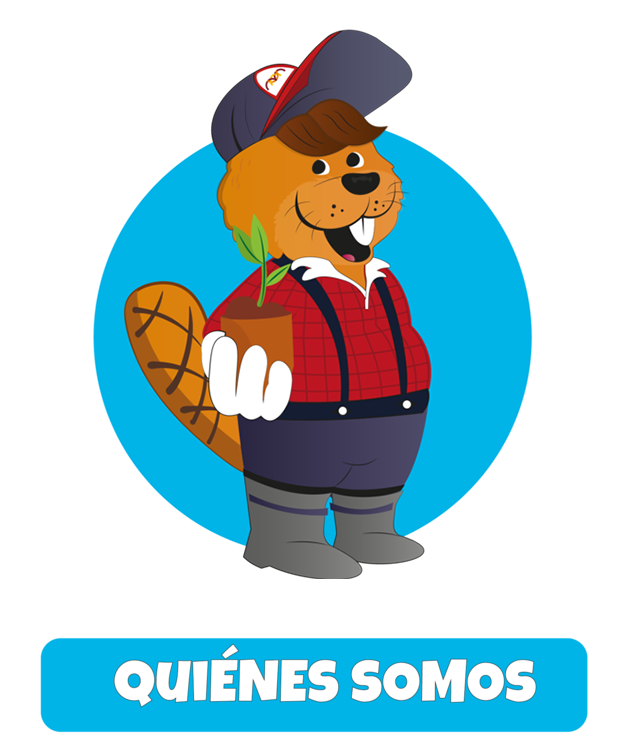 Quiénes somos